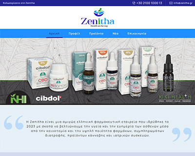 zenitha