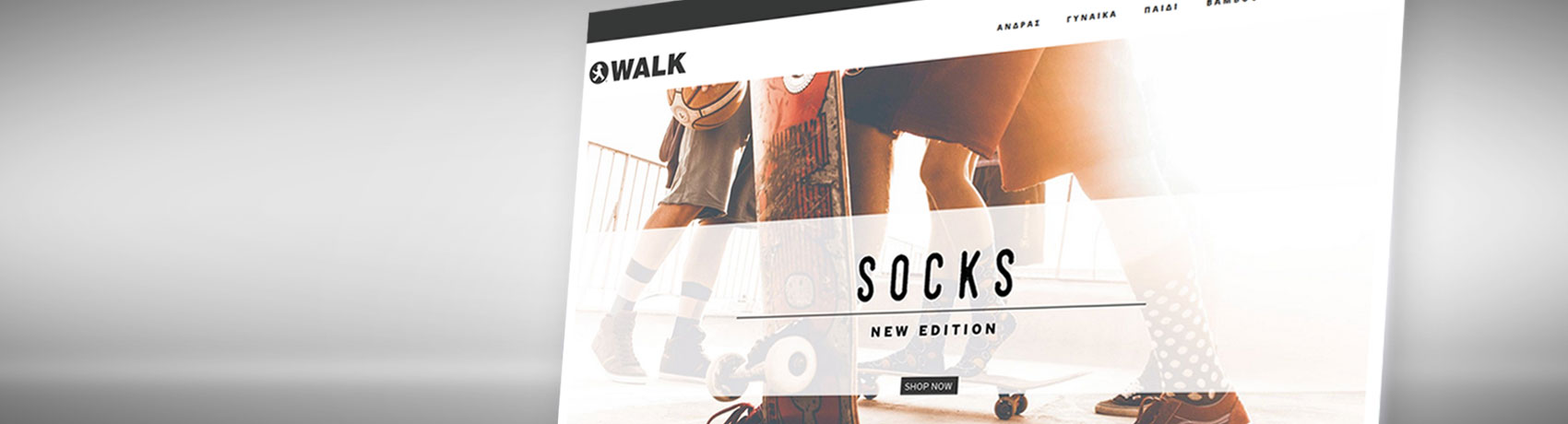 walk